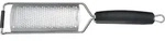 Westmark Reibe, fein "Technicus-Square" - Schwarz/Silber