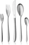 WMF Silk 1101916030 Besteck-Set 30 St&uuml;ck(e) Edelstahl - Silber