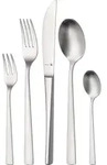 WMF Corvo Besteckset 30-tlg. Cromargan protect - Silber
