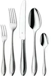 WMF Verona 11.8900.9000 Besteck-Set 60 St&uuml;ck(e) Edelstahl - Silber