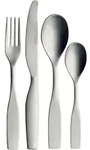 Iittala Citterio 98 Besteckgarnitur, 16-tlg., Besteckset, Besteck, Messer, L&ouml;ffel,