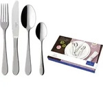 Villeroy & Boch 1263399057, 440 mm, 280 mm, 50 mm, 1,66 kg - Silber