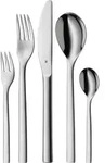 WMF Atria 1276009009, 3,6 kg, 388 mm, 485 mm, 52 mm, 3,74 kg - Silber