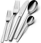 WMF 4000530642592, 60 mm, 430 mm, 270 mm, 1,94 kg - Silber