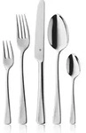 WMF 1148916040 Denver Besteck-Set 30 teilig - Silber