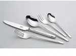 Justinus Besteck 60-tlg. FLAIR - Silber
