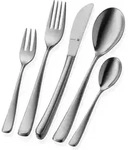WMF Besteckset Vision 30-teilig 30teilig 12 7191 6330 (12.7191.6330) - Silber