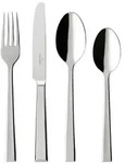Villeroy & Boch 1263509057, 440 mm, 280 mm, 50 mm, 1,6 kg - Silber