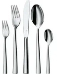 WMF Philadelphia 1166009999, 3,26 kg, 385 mm, 485 mm, 55 mm - Silber
