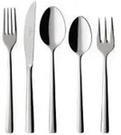 Villeroy & Boch Tafelbesteck Piemont 30-teilig - Silber