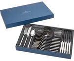 Villeroy & Boch NewWave Tafelbesteck 30tlg. - Silber