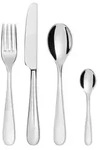 Alessi 5180S24 - Silber