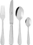 Villeroy & Boch 1263399037, 440 mm, 280 mm, 50 mm, 1,46 kg - Silber