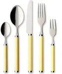 Villeroy & Boch 30-tlg. Tafelbesteck Play! Sunny Day - Silber