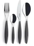 Fratelli Guzzini 23000022, 158 mm, 75 mm, 255 mm - Grau