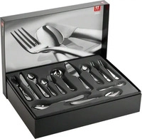 ZWILLING SOHO 68 PR&ccedil; &ccedil;ATAL KAşıK Bı&ccedil;AK SETI, ZWILLING Soho 68 pr&ccedil; &ccedil;atal