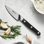 ZWILLING 38400-101-0, Schwarz, Edelstahl - Schwarz/Silber
