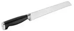 ZWILLING Bread knife, Edelstahl, Schwarz/Silber, Edelstahl - Schwarz