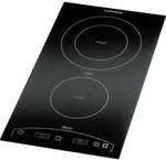 Einbaukochfeld EBC 3477/TC Domino CERAN&reg;, original SCHOTT CERAN&reg; Glaskeramik