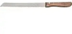 Windm&uuml;hlen Brots&auml;gemesser 208 mm rostfrei, Kirsche