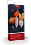 Triangle K&uuml;rbis-Schnitz-Set, 3-teilig 90 835 03 02