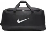 Nike Club Team Swoosh Roller Bag BA5199-010, Sporttasche, Unisex, Schwarz -...