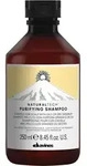 Davines Purifying, 250 ml, Shampoo, Frauen, trockenes Haar, &ouml;liges Haar,