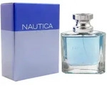 NAUTICA VOYAGE Eau de Toilette Spray 50 ml