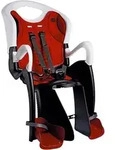 Bellelli Maxi City Urban Tiger Relax White / Black / Red One Size - Rot