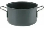 Eva Solo Kochtopf Grey 3,8 l&Oslash;20 cm - Grau