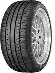 Continental Sommerreifen motorcycle-tyres ContiSportContactTM 5 P ( 245/35 ZR21 96Y