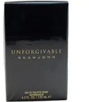Sean John Unforgivable Men Eau de Toilette f&uuml;r M&auml;nner 125 ml
