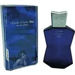 Omerta Eau De Toilette Clouds of love 100 ml Herren