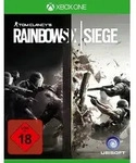 Tom Clancy's Rainbow Six: Siege Xbox One
