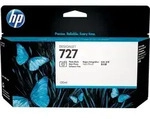 HP Ink Cartridge 727 130-ml Photo Black
