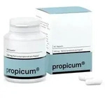 PROPICUM Kapseln, 60 St. Kapseln