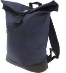 BagBase BG855 | Roll-Top Backpack / Freizeit Rucksack | 32 x 44 x 13 cm - Farbe: