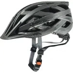 Uvex i-vo cc, Integralhelm, Formenbau, Matt - Grau