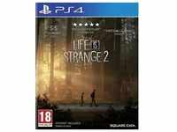 Square Enix Life is Strange 2, PlayStation 4, M (Reif)