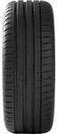 1x Michelin Pilot Sport 4 Sommerreifen 235/40 ZR18 95Y XL Reifen
