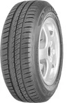 Debica Sommerreifen motorcycle-tyres Presto UHP ( 225/55 R16 95W mit Felgenschutz