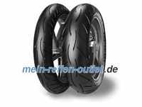 Metzeler Sportec M5 Interact Rear 150/60R17M/C 66H TL