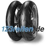Metzeler Motorradreifen car-tyres Sportec M5 Interact ( 150/60 R17 TL 66H Hinterrad,