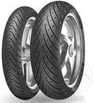 Metzeler Motorradreifen car-tyres Roadtec 01 ( 180/55 ZR17 TL (73W) Hinterrad, M/C,