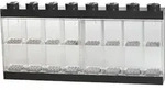 Room Copenhagen 4066, Schwarz, Transparent, Acrylnitril-Butadien-Styrol (ABS),