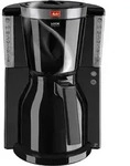 Melitta Look IV Therm Selection, Filterkaffeemaschine, Gemahlener Kaffee, 1000 W,