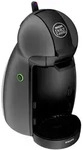 Krups Nescafe Dolce Gusto Piccolo KP 100B, Pad-Kaffeemaschine, 0,6 l, Kaffeekapsel,