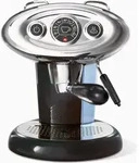 Illy X7.1 Iperespresso, Espressomaschine, 1 l, Kaffeekapsel, 1200 W, Schwarz,...