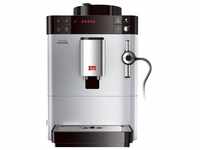 Melitta Caffeo Passione F530-101, Kaffeevollautomat mit Auto-Cappuccinatore-System,