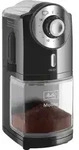 Melitta Molino, 200 g, Schwarz, Edelstahl, 14 St&uuml;ck(e), 100 W, 80 cm, 120 cm -